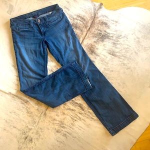 Ariat Trouser Jeans